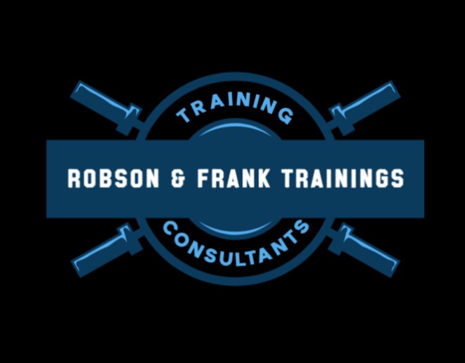 Robson & Frank Training